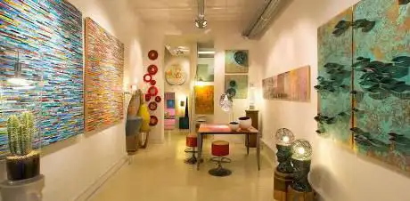 Bencini Barcelona