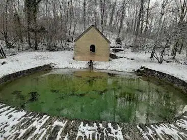 Photo de Lavoir de la Fontaine des Essarts