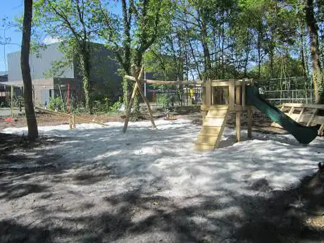 Gemeentelijke Speeltuin RAUW
