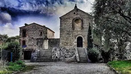 Photo de Oratorio di S. Antonio Abate
