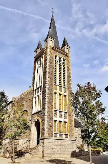 Photo de Église Saint-Pierre-et-Saint-Paul