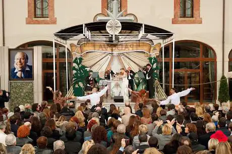 Scientology of Padova