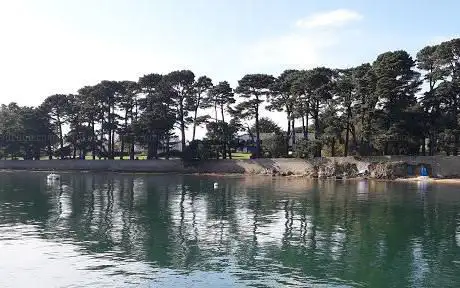 Compagnie Du Golfe