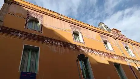 Photo de Conservatori de Música de Badalona