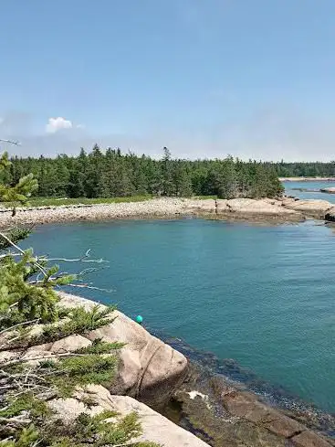 Photo de Great Wass Island Preserve