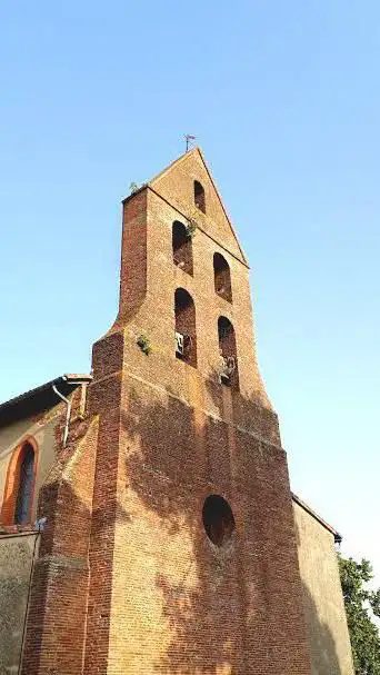 Photo de Eglise Sainte-Marie-Madeleine