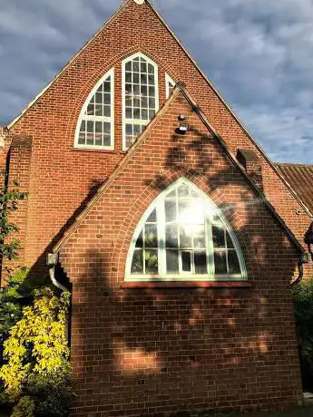 Photo de St Peter's Catholic Church