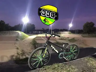 Photo de BMX Campsas Club - BCC