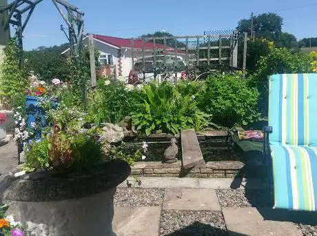 Photo de Little Studley Park
