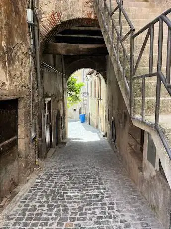 Finestrella ebraica