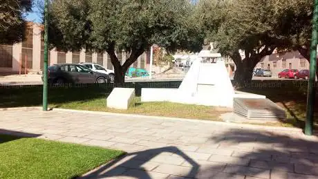 Photo de Jardins Abel Zaplana