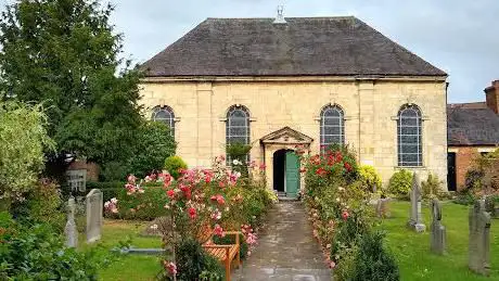 Oat Street Chapel Unitarian
