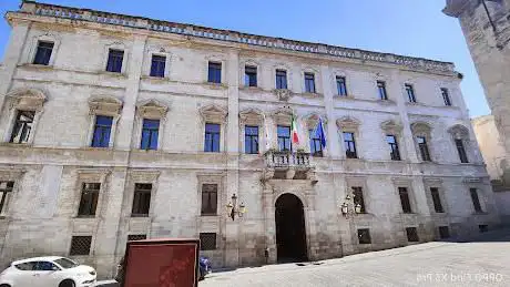 Photo de Palazzo Ducale