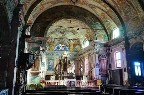 Chiesa dell'Annunciazione