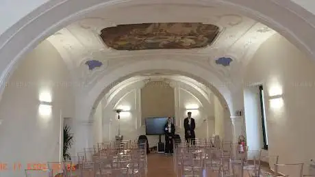 Photo de Complesso S. Michele