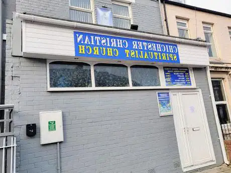 Photo de Chichester Christian Spiritualist Church
