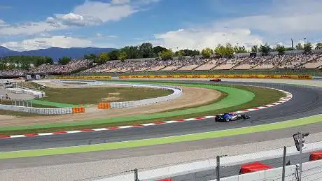 Circuit de Barcelona-Catalunya