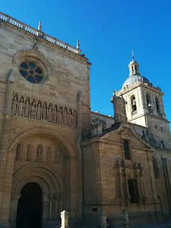 Photo de Santa Iglesia Catedral
