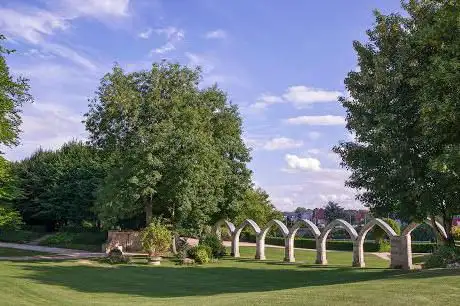 Photo de Parc Songeons