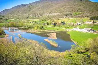 Espace naturel sensible Lac de Millieu
