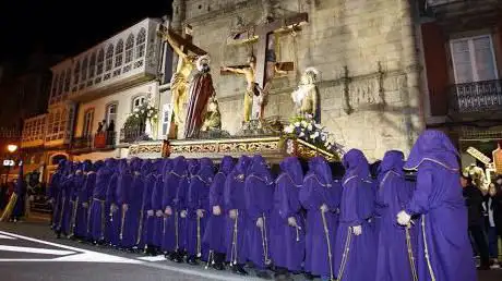Hermandad Siete Palabras