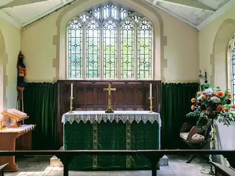 Photo de Saint Leonards Parish Church