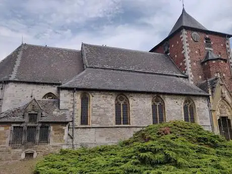 Saint-Martin church