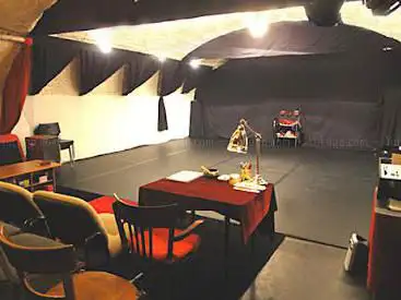 Photo de Compagnie Théâtrale Les Gueules Kassées