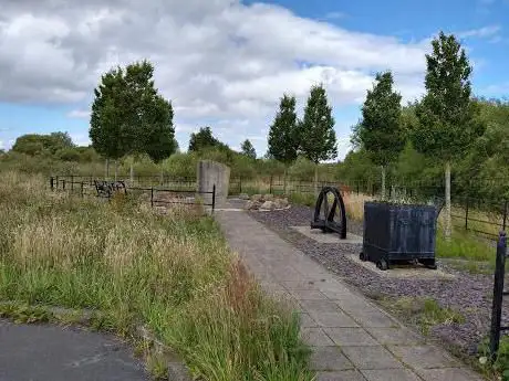 Photo de Stanrigg Memorial