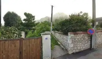 La sente des cheminées