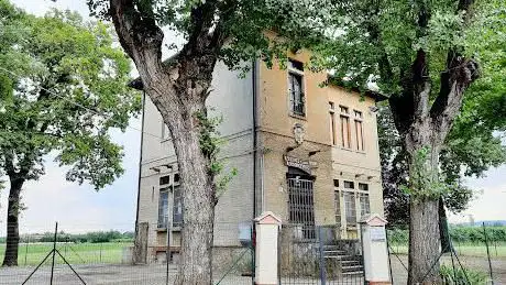 Sede della civiltà contadina