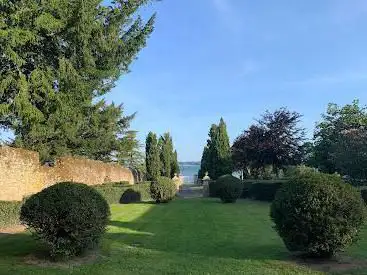 Photo de Château du Guéric