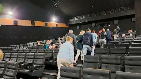 Photo de mk2 Cinesur El Ingenio