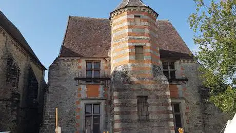 Commanderie des Templiers