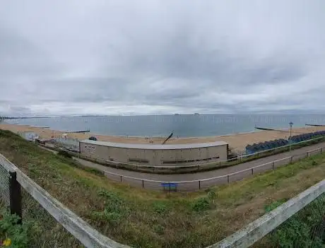 Southbourne Beach