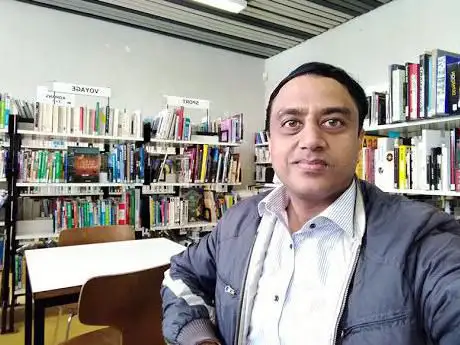 Bibliothèque Paul-Eluard