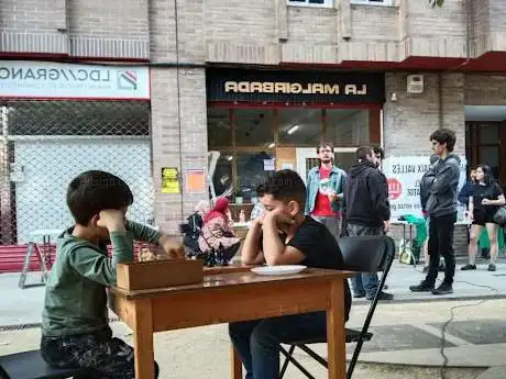 Photo de Ateneu Popular La Malgirbada