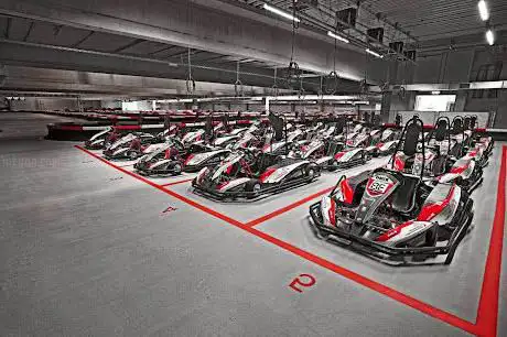 Kart-Palast Betriebsgesellschaft mbH