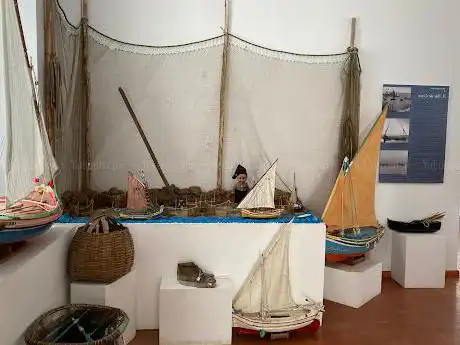 Photo de The Fisherman's Museum