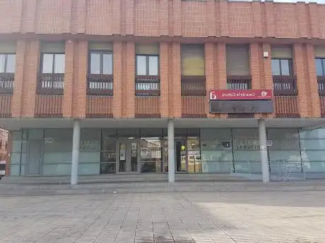 Photo de Casa Cultura Azuqueca
