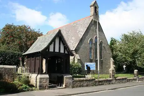 Photo de St Mary Magdalene Church