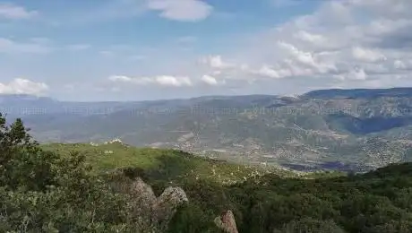 Photo de Punta 'e Jana