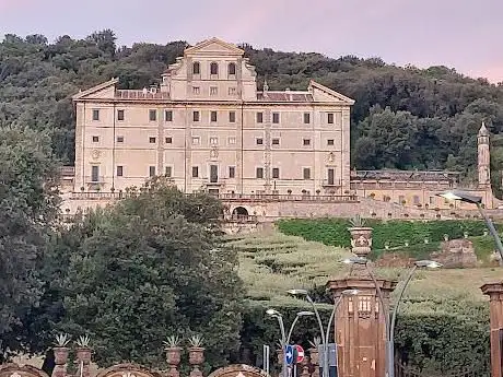 Photo de Villa Lancellotti