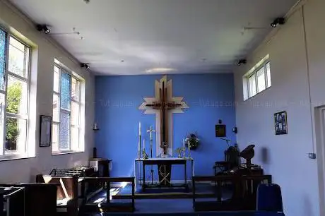 Photo de St Mary's Pickersleigh