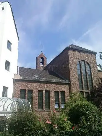 Armen-Schwestern vom hl. Franziskus
