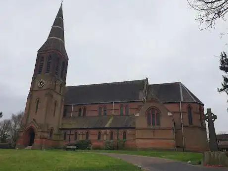 Photo de St Matthew's