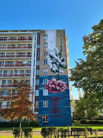 Park Lange Bremstraat