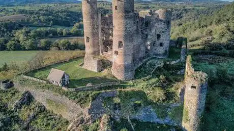 Photo de Château Domeyrat