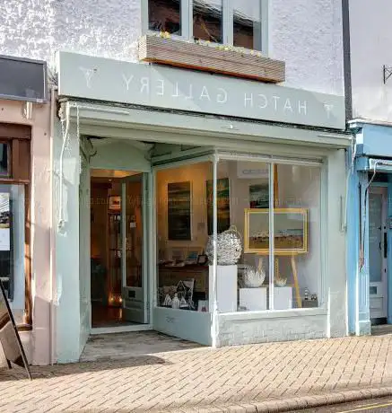 Photo de Hatch Gallery