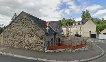 La Loge des Beaux-Arts